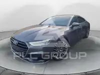 2021 Audi A7