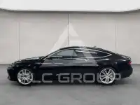 2021 Audi A7