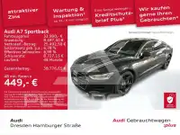 2021 Audi A7