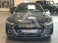 2021 Audi A7