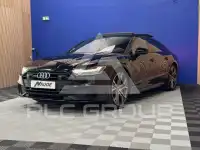 2021 Audi A7
