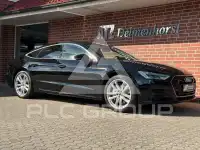 2021 Audi A7