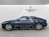 2021 Audi A7