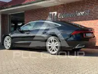 2021 Audi A7