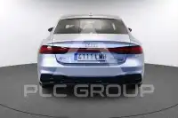 2021 Audi A7