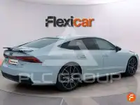 2021 Audi A7