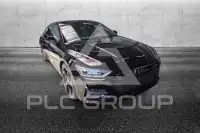2021 Audi A7