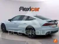 2021 Audi A7