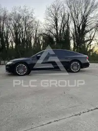 2021 Audi A7