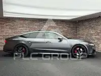 2021 Audi A7