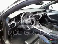 2021 Audi A7