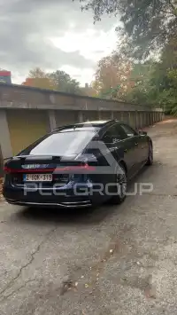 2021 Audi A7