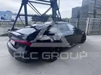 2021 Audi A7