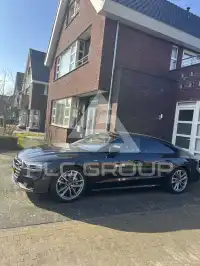 2021 Audi A7