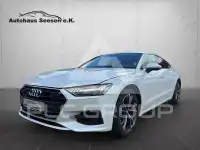 2021 Audi A7