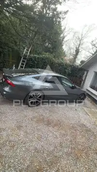 2021 Audi A7