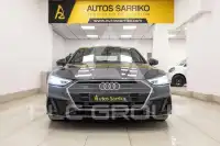 2021 Audi A7