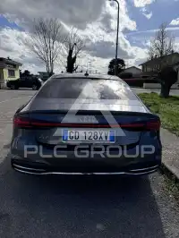 2021 Audi A7