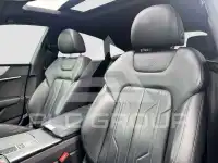 2021 Audi A7