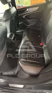 2021 Audi A7