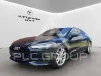 2021 Audi A7