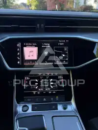2021 Audi A7