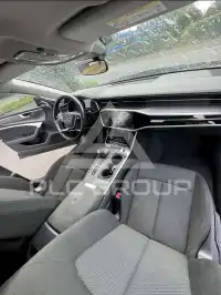 2021 Audi A7