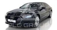 2021 Audi A7