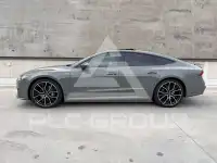 2021 Audi A7