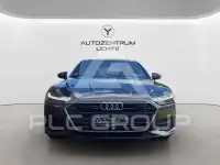 2021 Audi A7