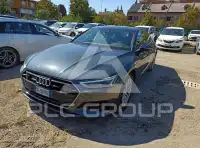 2021 Audi A7