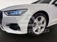 2021 Audi A7