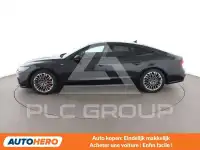 2021 Audi A7