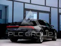 2021 Audi A7