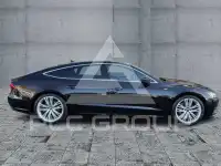 2021 Audi A7