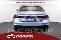 2021 Audi A7