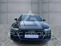 2021 Audi A7