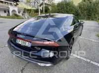 2021 Audi A7