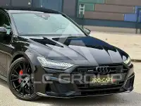 2021 Audi A7