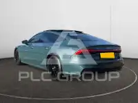 2021 Audi A7