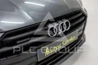 2021 Audi A7