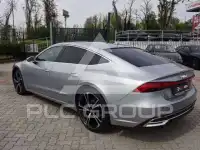 2021 Audi A7