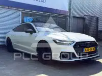 2021 Audi A7