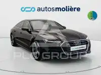2021 Audi A7