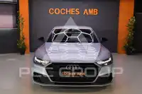 2021 Audi A7