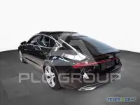 2021 Audi A7
