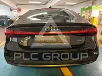 2021 Audi A7