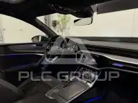 2021 Audi A7