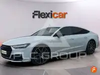 2021 Audi A7
