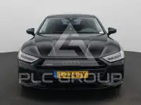2021 Audi A7